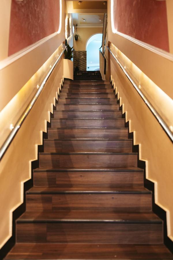North-Hotel Hamburg Luaran gambar