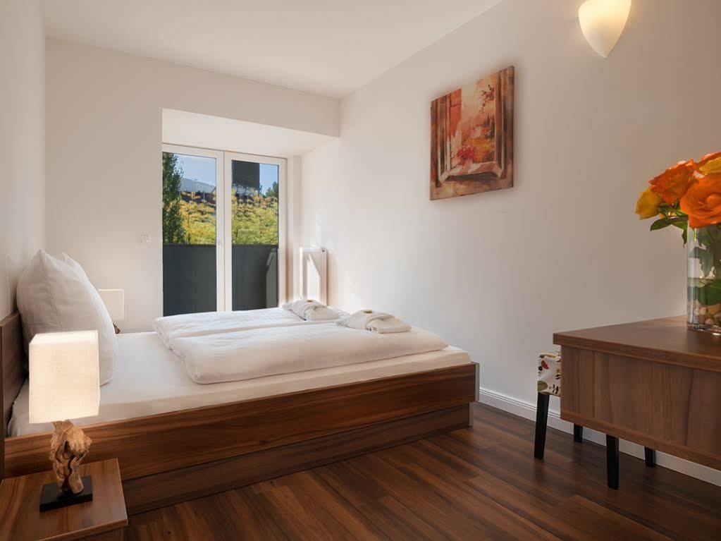 North-Hotel Hamburg Luaran gambar